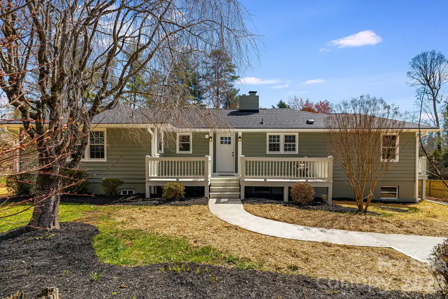 107 Balsam Road, Hendersonville, NC 28792 - #2