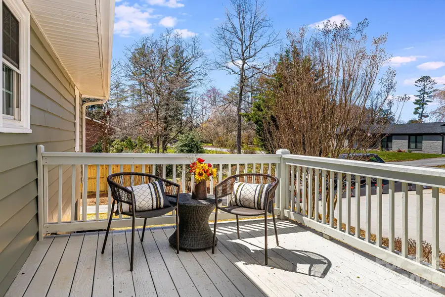 107 Balsam Road, Hendersonville, NC 28792 - #3