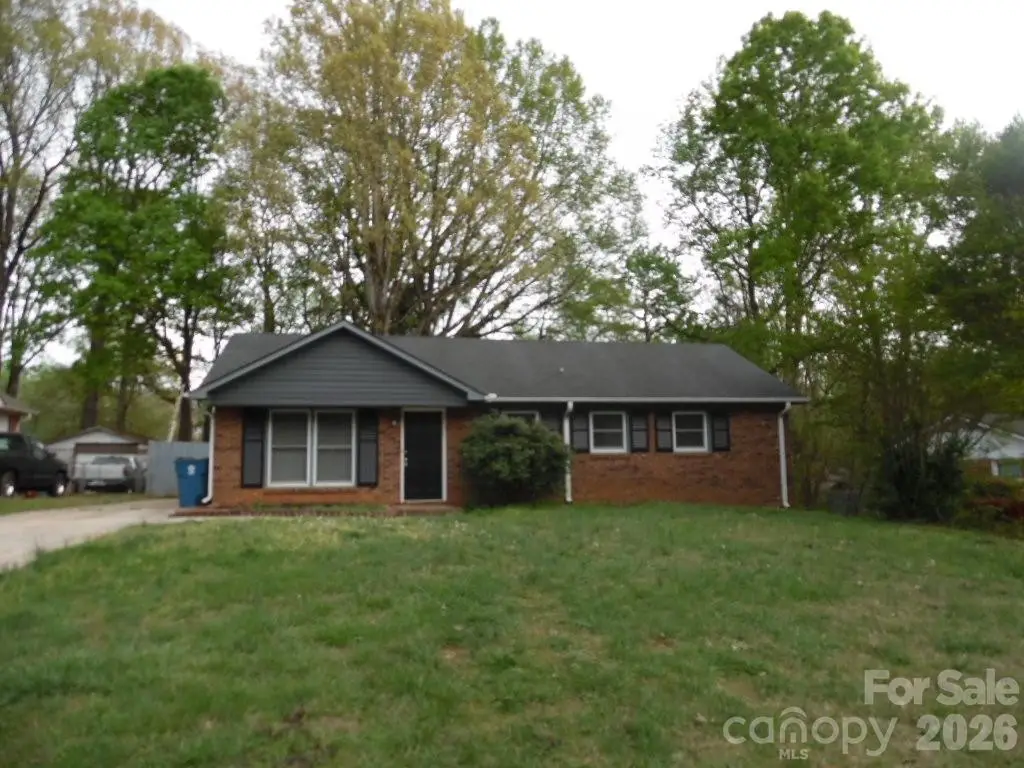 5313 Larewood Drive, Charlotte, NC 28215 - #1