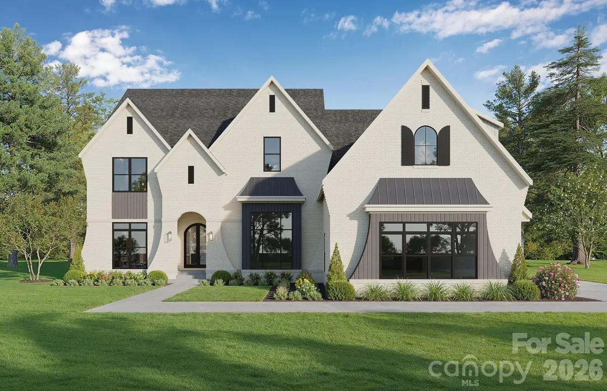 318 Lansdowne Road, Charlotte, NC 28270 - #1