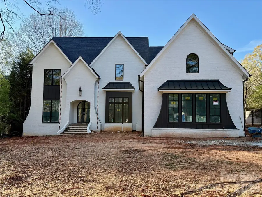 318 Lansdowne Road, Charlotte, NC 28270 - #2