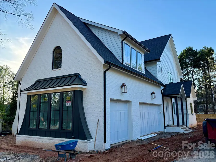 318 Lansdowne Road, Charlotte, NC 28270 - #3