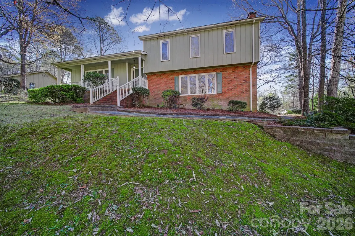 501 Mountainbrook Road, Lancaster, SC 29720 - #1