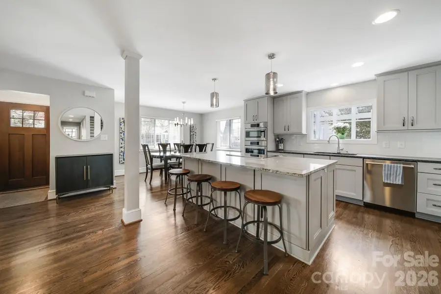 1325 Morningside Drive, Charlotte, NC 28205 - #3