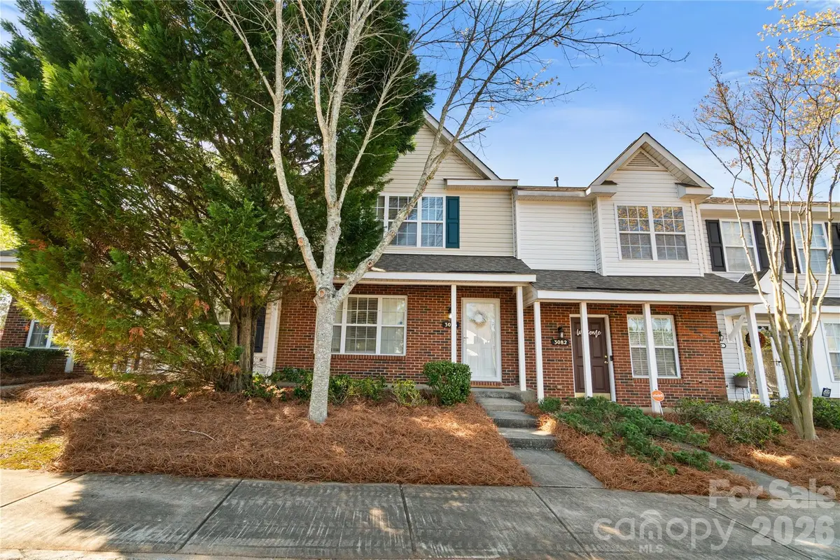 3086 Caldwell Ridge Parkway, Charlotte, NC 28213 - #1