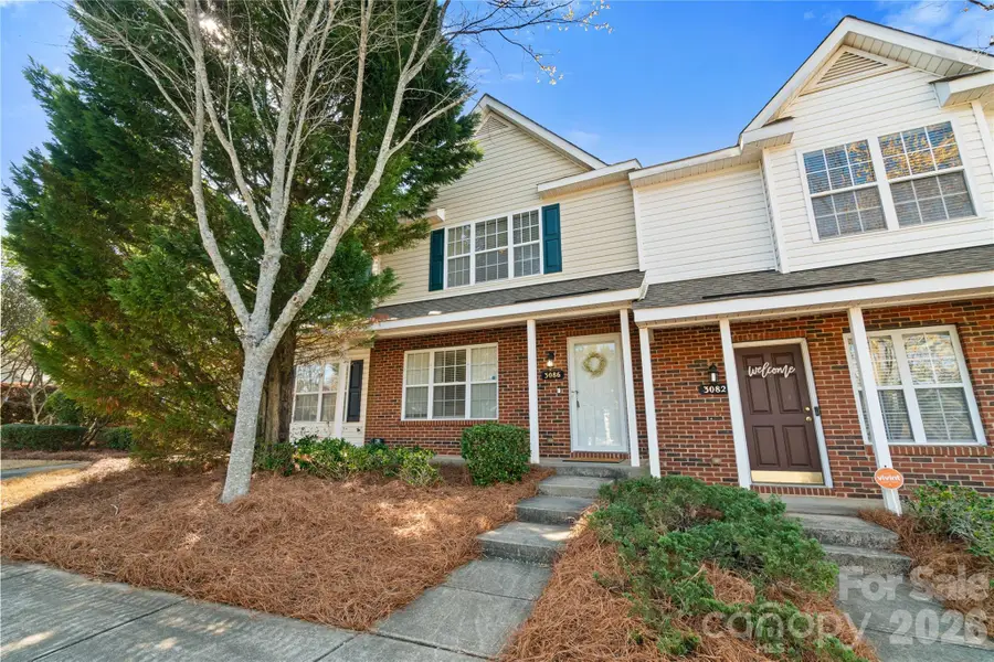 3086 Caldwell Ridge Parkway, Charlotte, NC 28213 - #2
