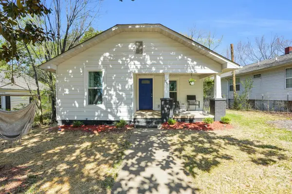 280 Buffalo Avenue Nw, Concord, NC 28025