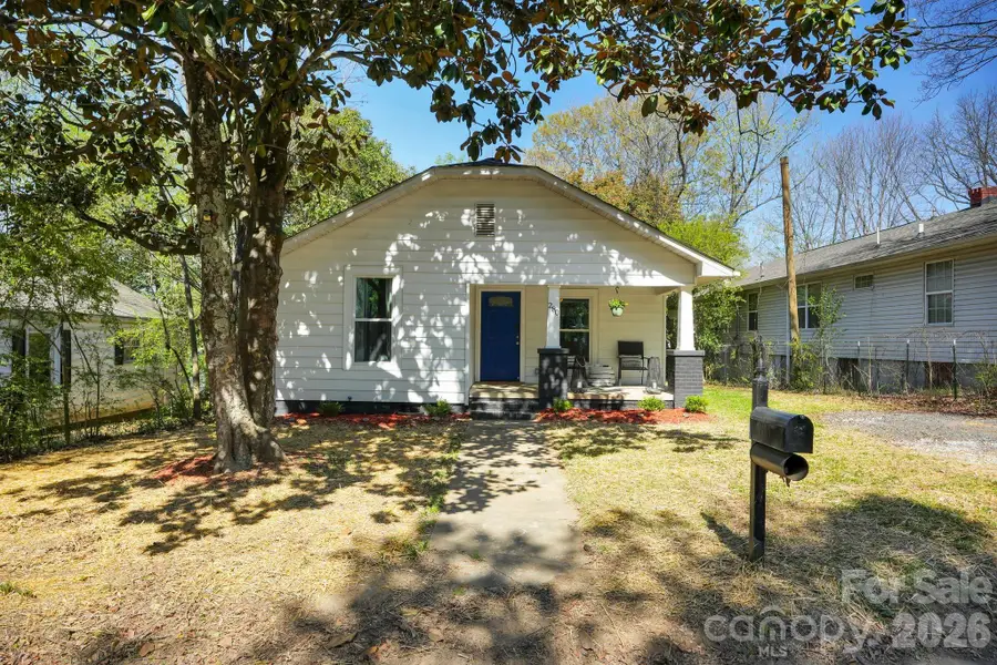 280 Buffalo Avenue Nw, Concord, NC 28025 - #2