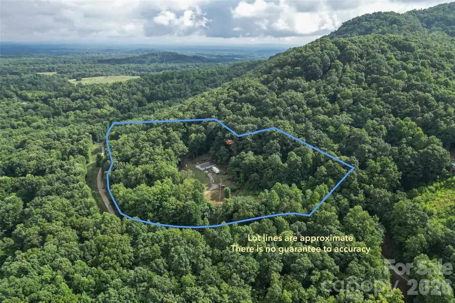 3515 High Peak Valley, Valdese, NC 28690 - #3