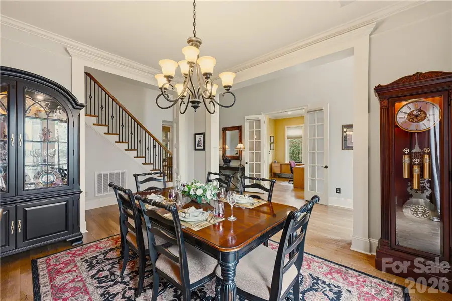 163 W Maranta Road, Mooresville, NC 28117 - #3