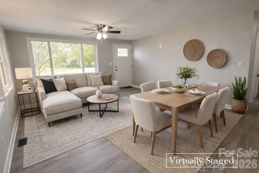 3502 1st Avenue Circle Nw, Hickory, NC 28601 - #2