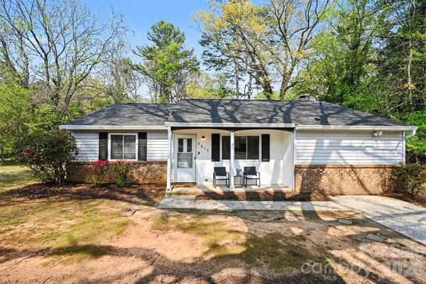 9815 Meringue Place, Charlotte, NC 28270