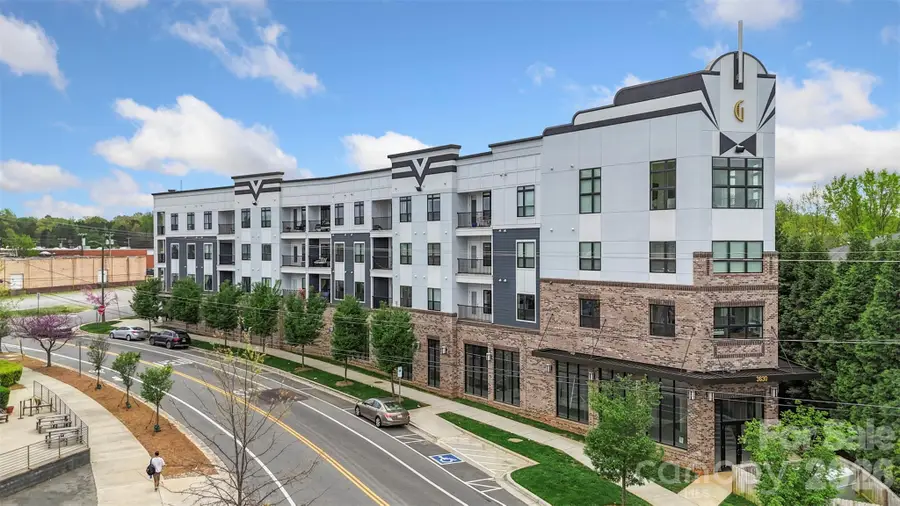 3630 N Davidson Street #2207, Charlotte, NC 28205 - #2