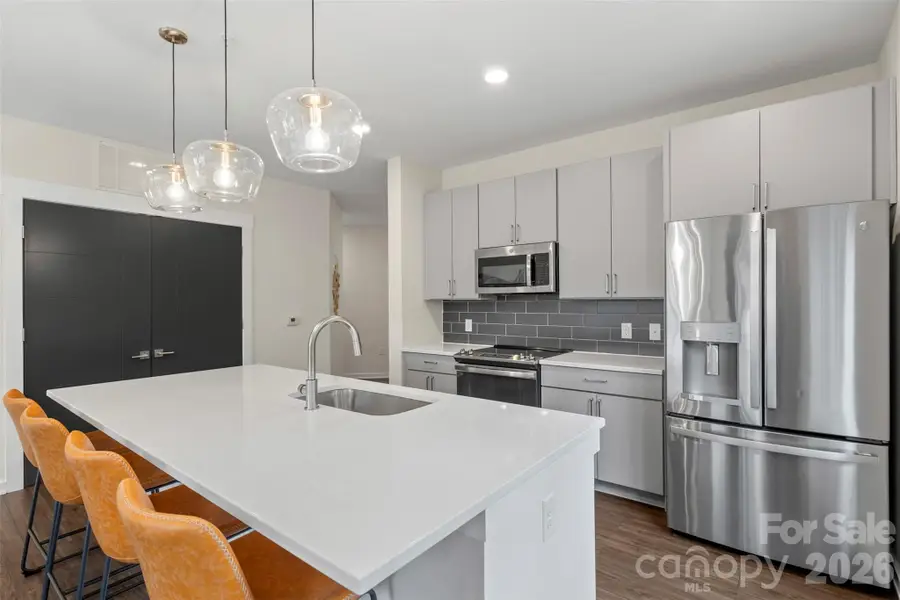 3630 N Davidson Street #2207, Charlotte, NC 28205 - #3