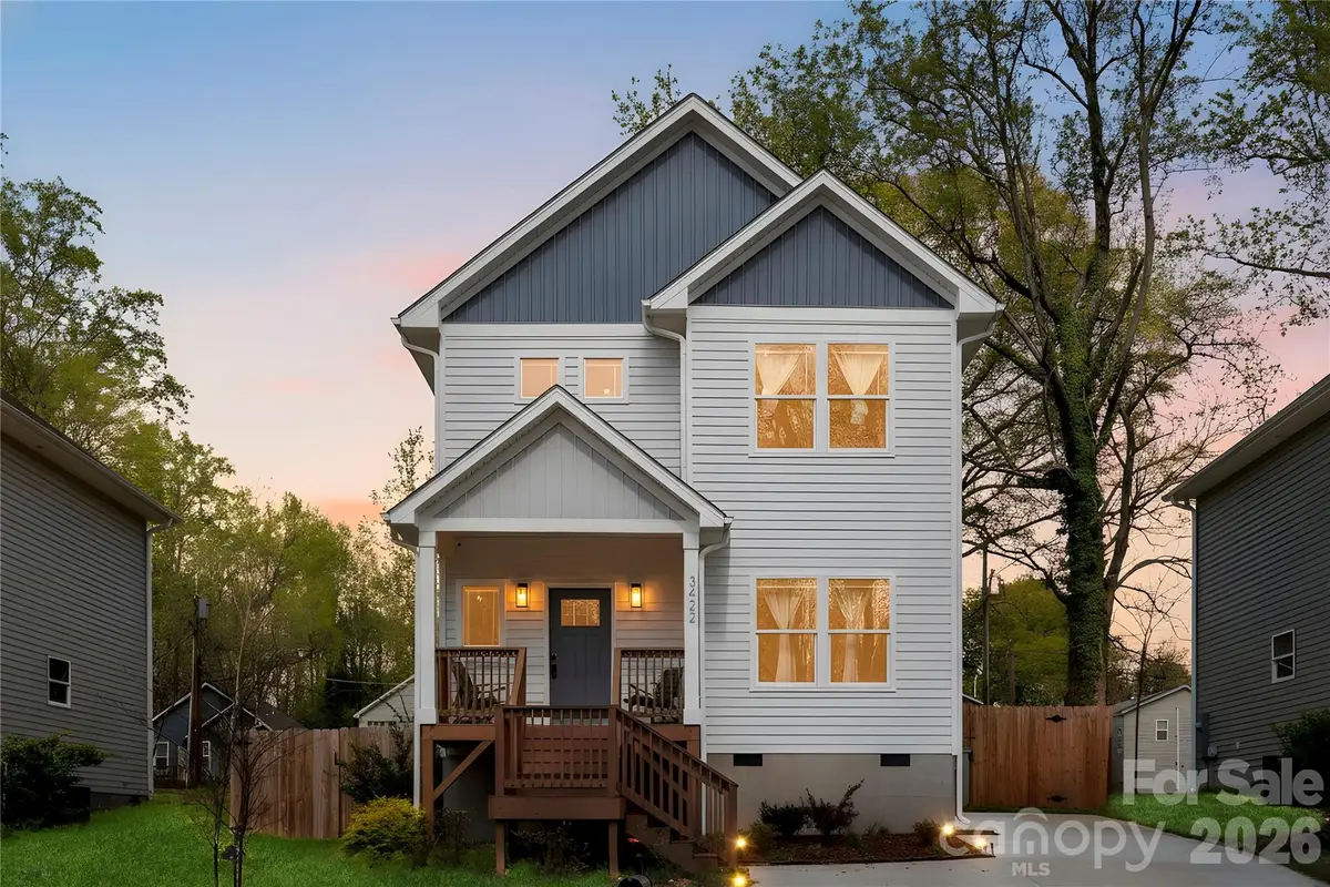 3422 Peligreni Street, Charlotte, NC 28208 - #1