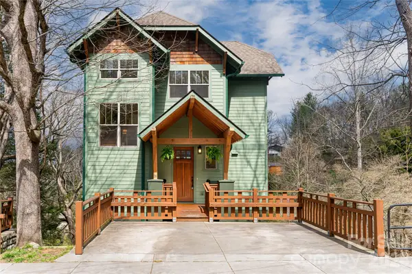 14 Sunset Drive, Asheville, NC 28804