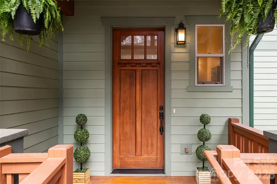 14 Sunset Drive, Asheville, NC 28804 - #2