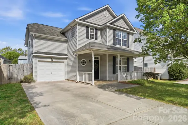 3215 Penny Earley Lane, Kannapolis, NC 28083