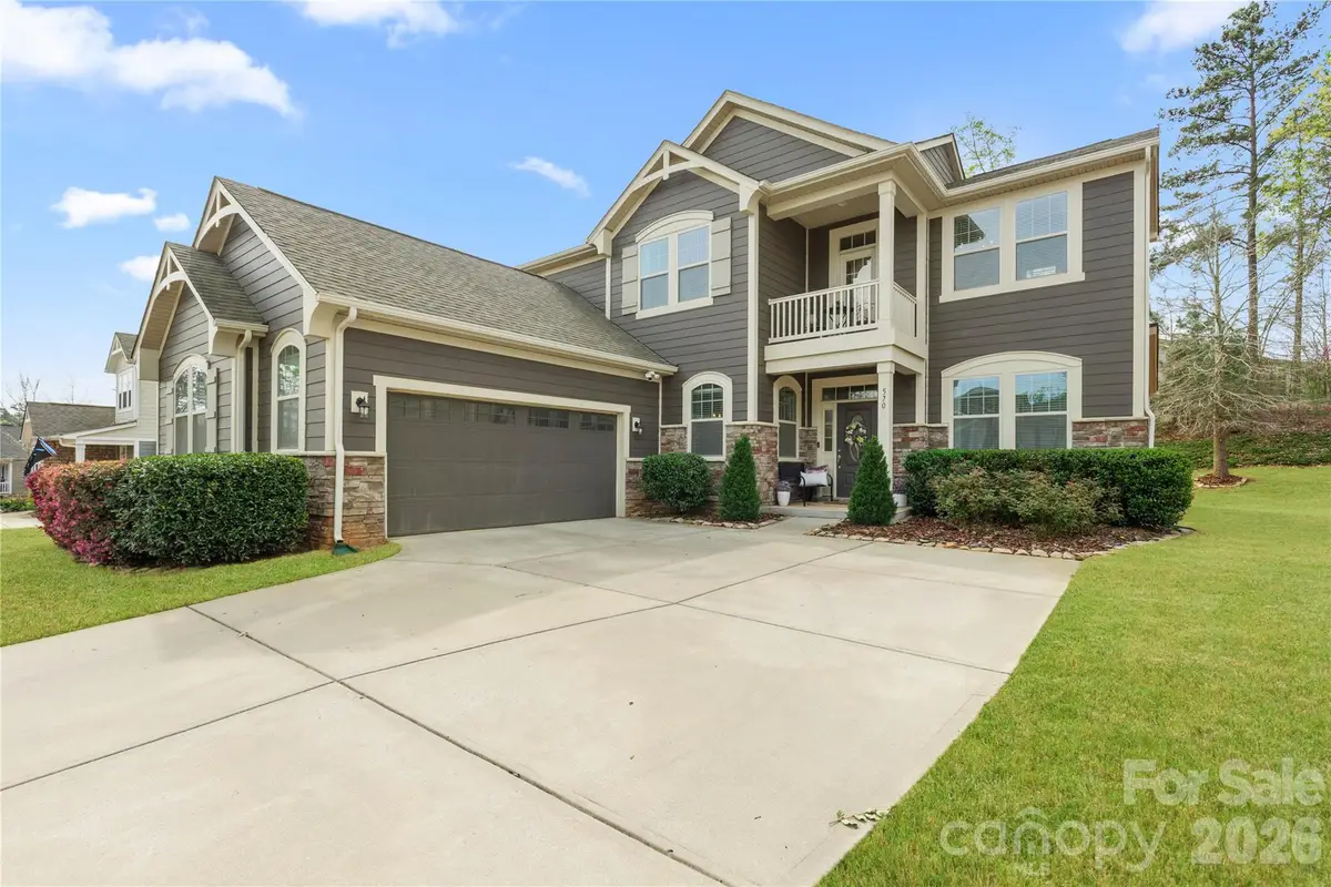 570 Sandbar Point, Clover, SC 29710 - #1