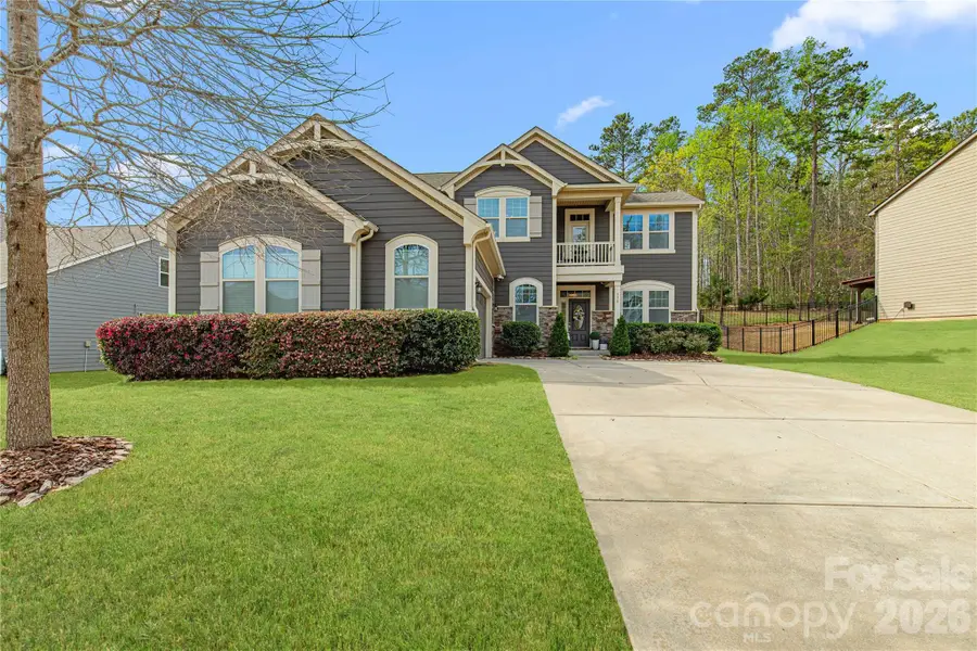 570 Sandbar Point, Clover, SC 29710 - #2