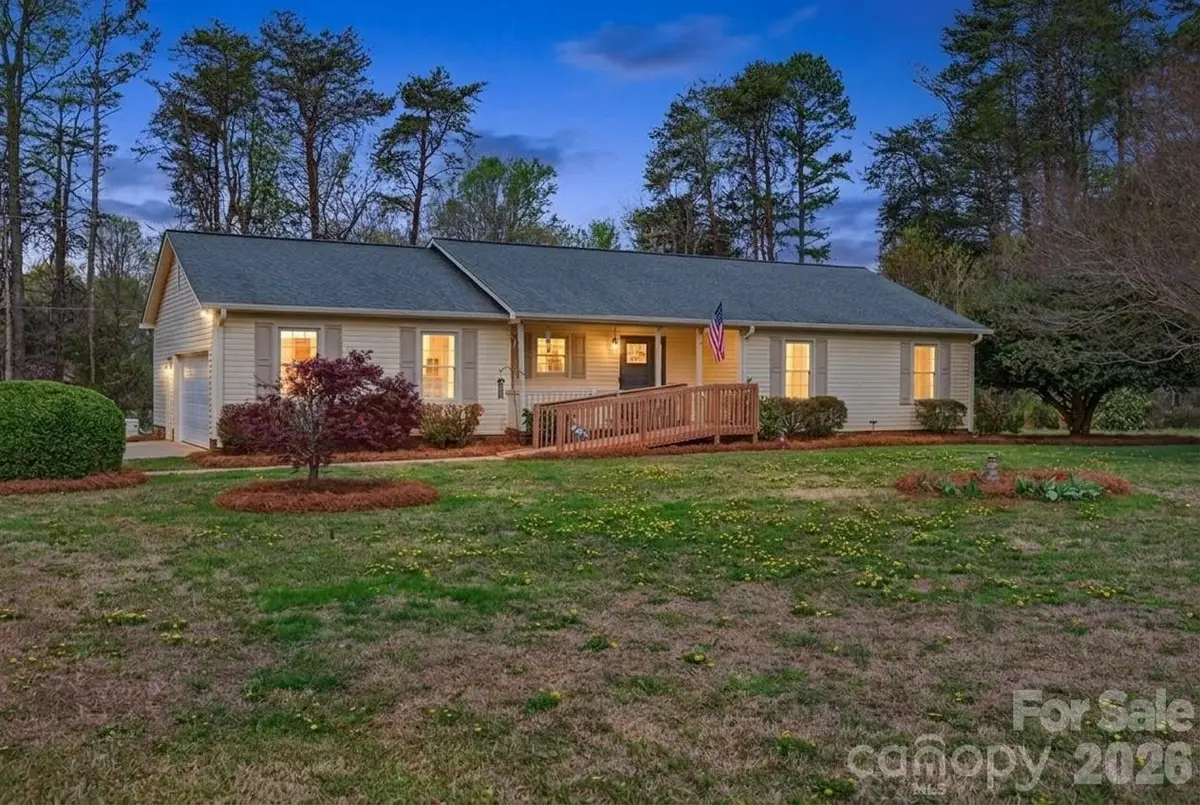 1120 Joy Street, Salisbury, NC 28147 - #1