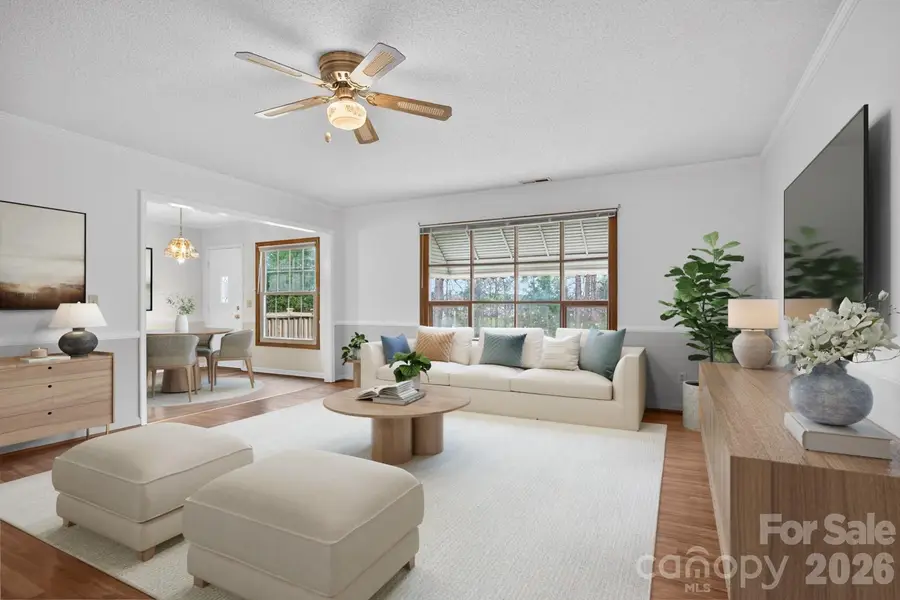 1120 Joy Street, Salisbury, NC 28147 - #3