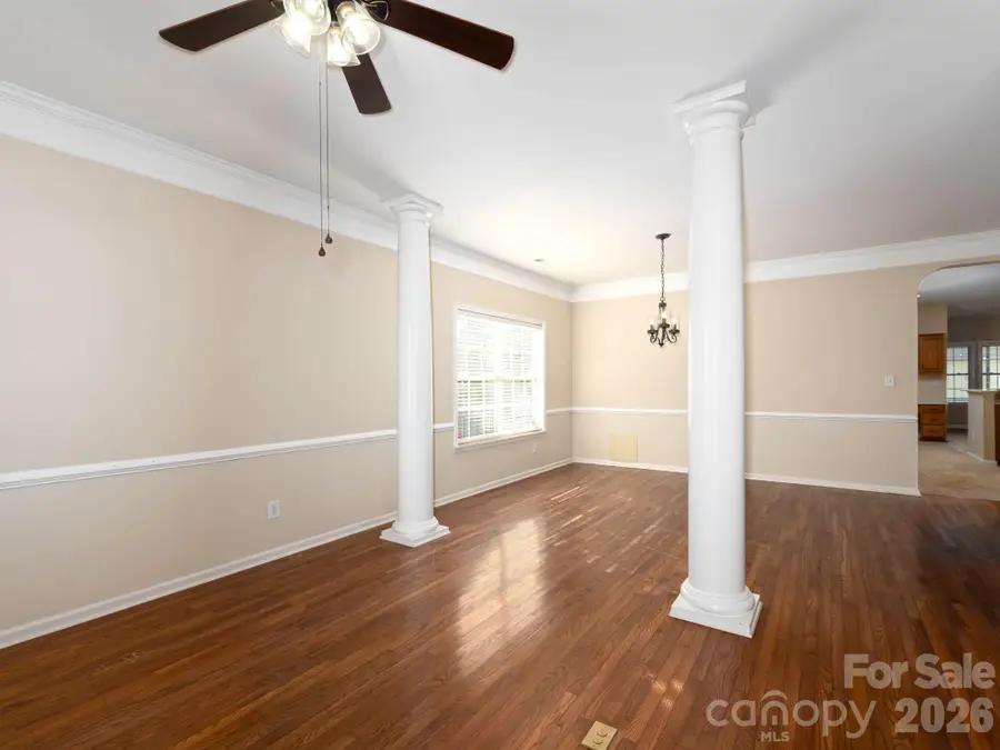 9404 Culcairn Road, Huntersville, NC 28078 - #3