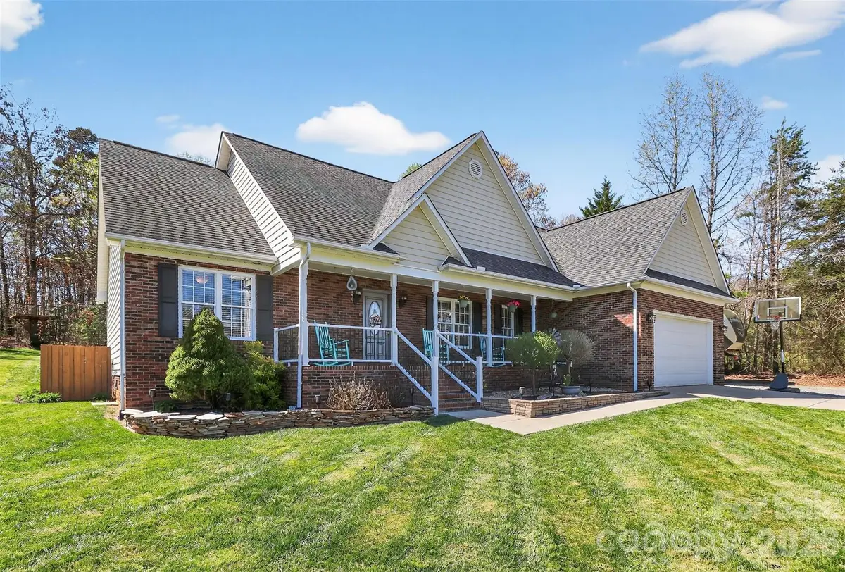 4363 Dusty Ridge Court, Denver, NC 28037 - #1