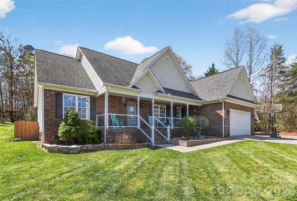 4363 Dusty Ridge Court, Denver, NC 28037