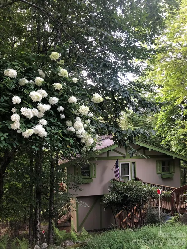 210 Overbrook Trail, Beech Mountain, NC 28604