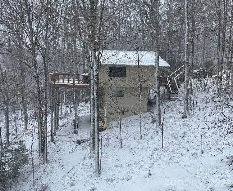 210 Overbrook Trail, Beech Mountain, NC 28604 - #2