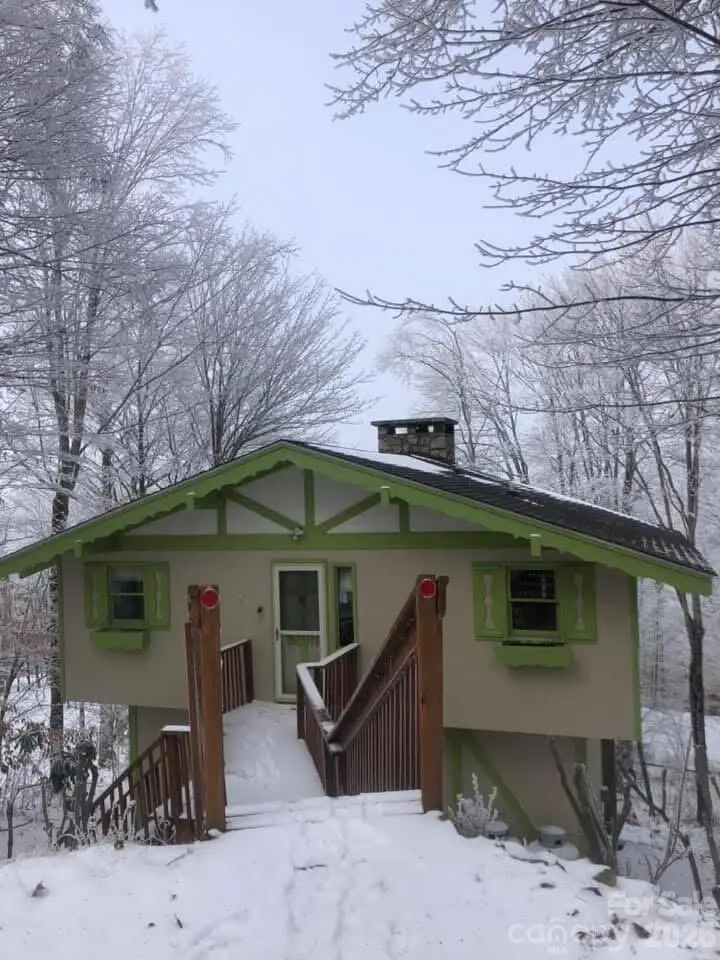 210 Overbrook Trail, Beech Mountain, NC 28604 - #3