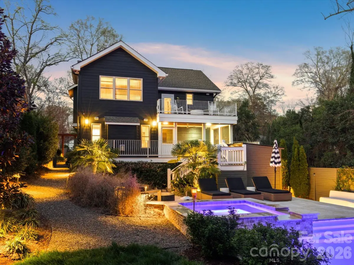 3220 Commonwealth Avenue, Charlotte, NC 28205 - #1