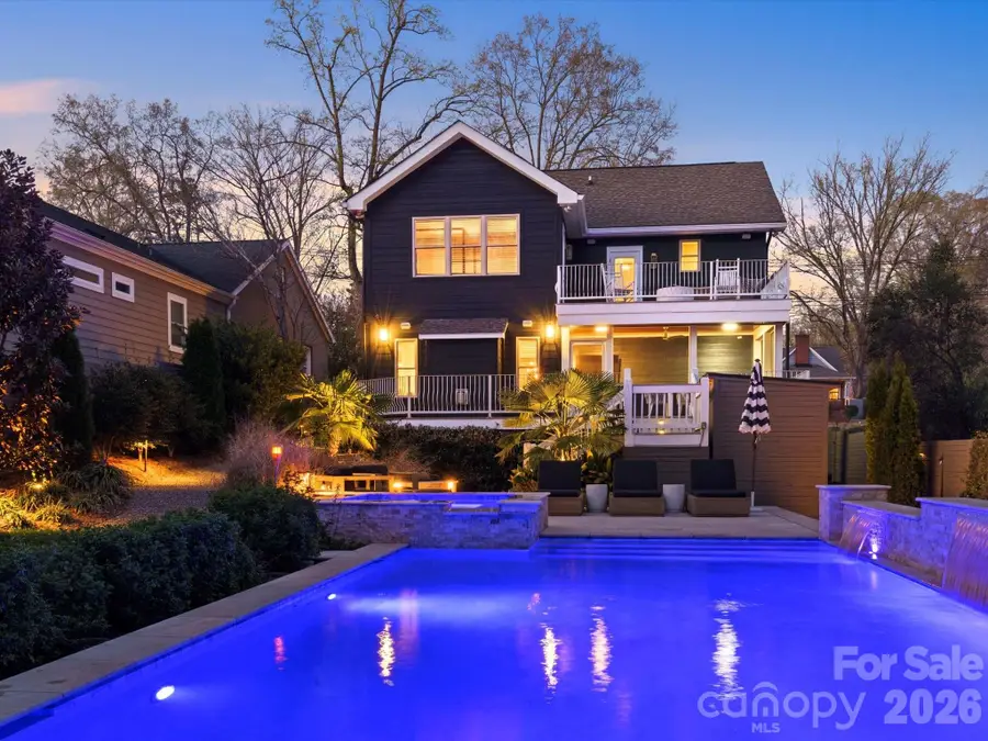 3220 Commonwealth Avenue, Charlotte, NC 28205 - #3