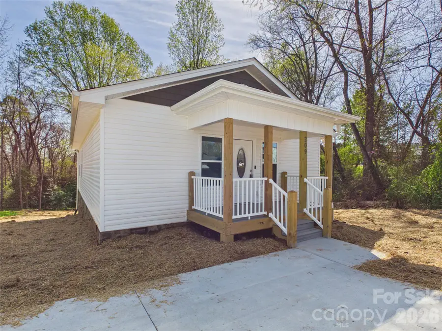 209 Hauss Ridge Road Se, Valdese, NC 28690 - #3