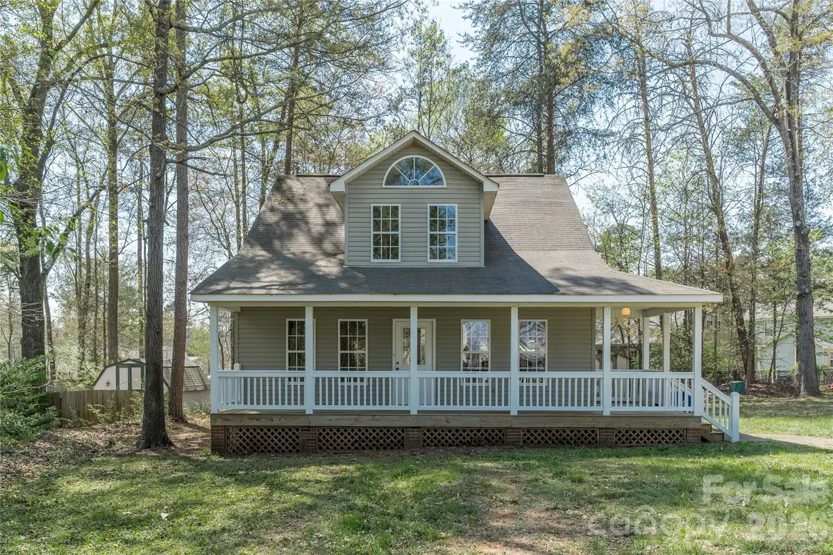 7750 Red Robin Trail, Denver, NC 28037 - #1