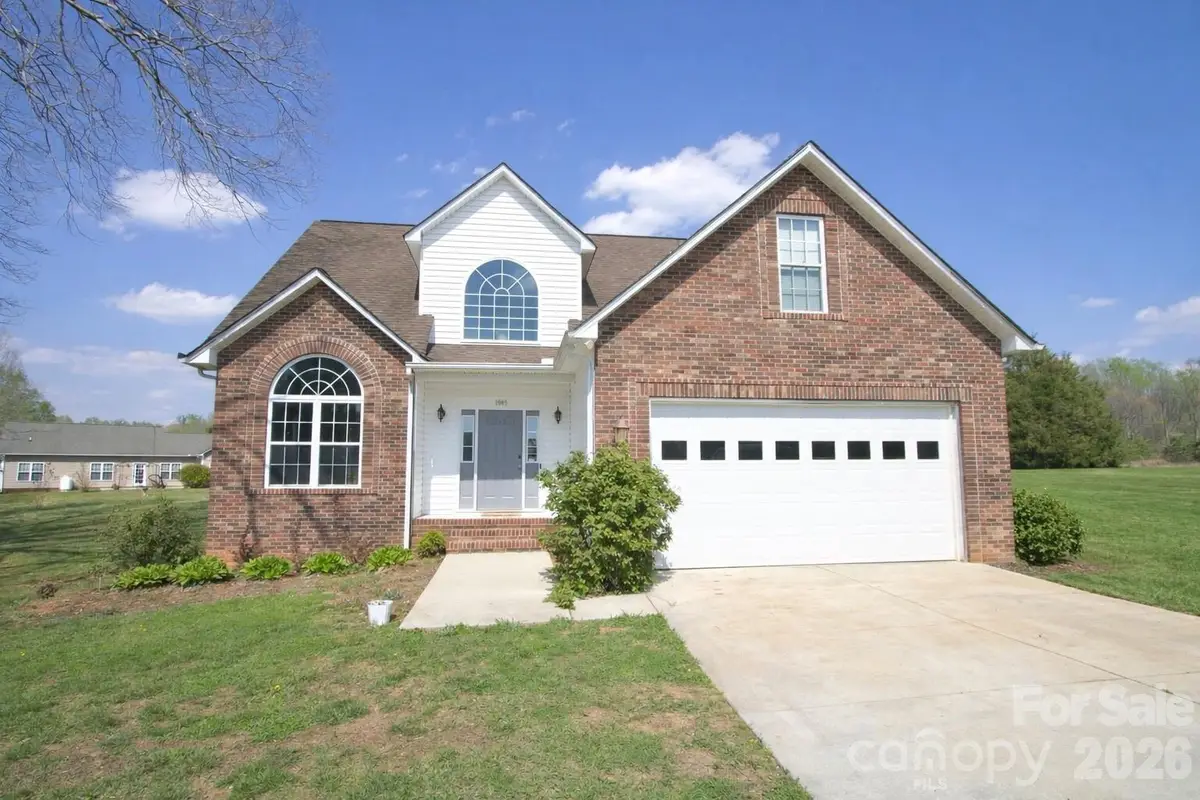 1045 Saxton Circle, Salisbury, NC 28147 - #1