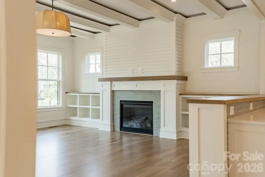 2508 Bay Street, Charlotte, NC 28205 - #3