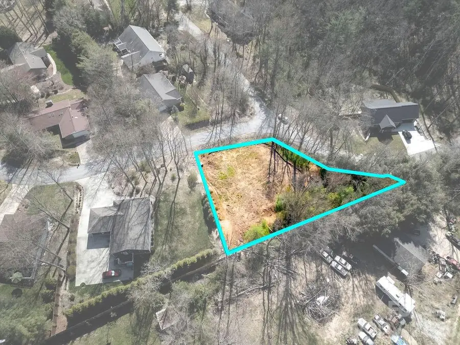 47 Chestnut Lane, Hendersonville, NC 28792 - #3