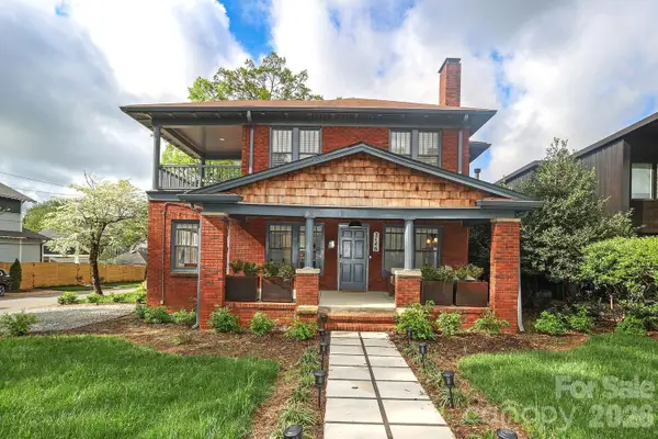 2146 E 5th Street, Charlotte, NC 28204