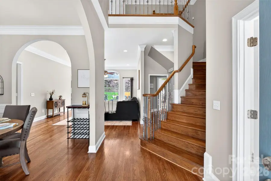 717 Black Wolf Run, Spartanburg, SC 29306 - #2