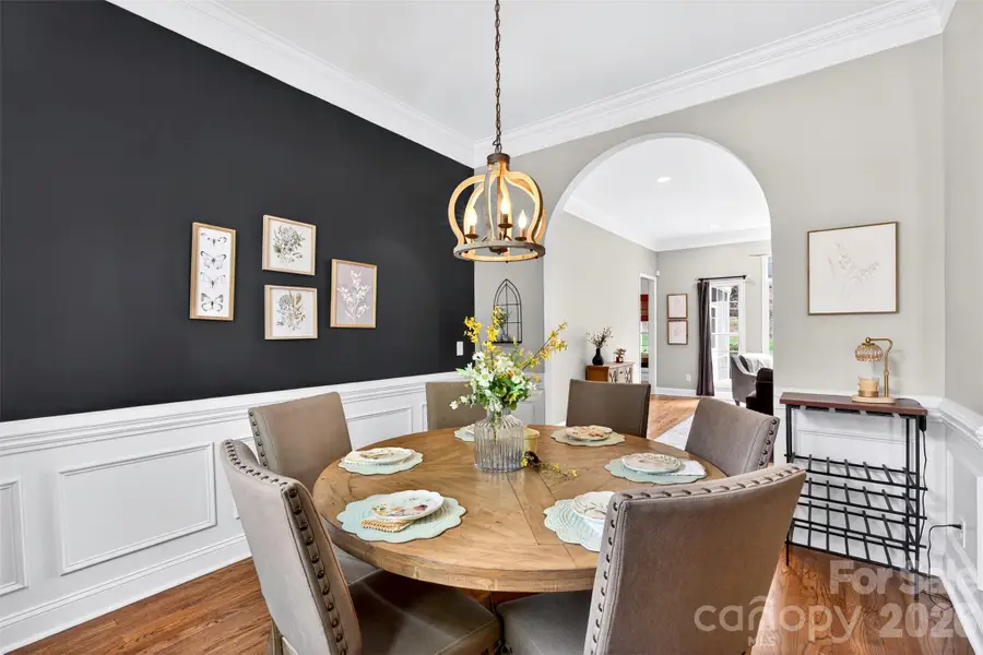 717 Black Wolf Run, Spartanburg, SC 29306 - #3