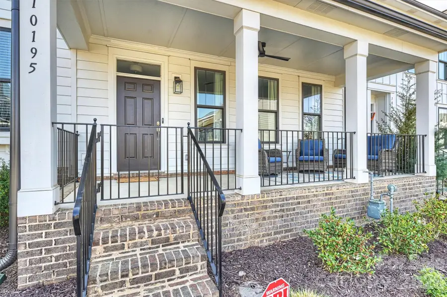 10195 Rainier Trail Drive Nw, Huntersville, NC 28078 - #2