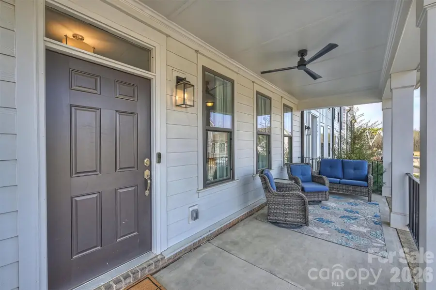 10195 Rainier Trail Drive Nw, Huntersville, NC 28078 - #3