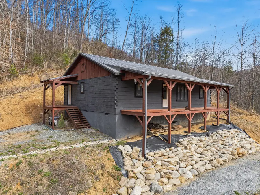 182 Whittemore Branch Road, Barnardsville, NC 28709 - #2