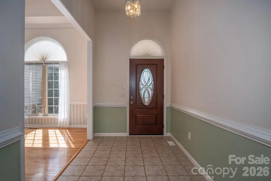 113 Fairway Knoll Drive, Hendersonville, NC 28739 - #3