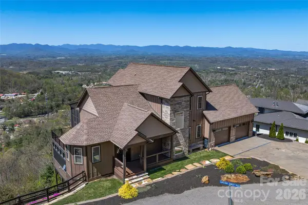 179 Serenity Ridge Trail, Asheville, NC 28804