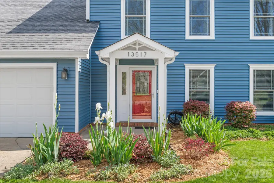 13517 Thicket Court, Charlotte, NC 28273 - #2