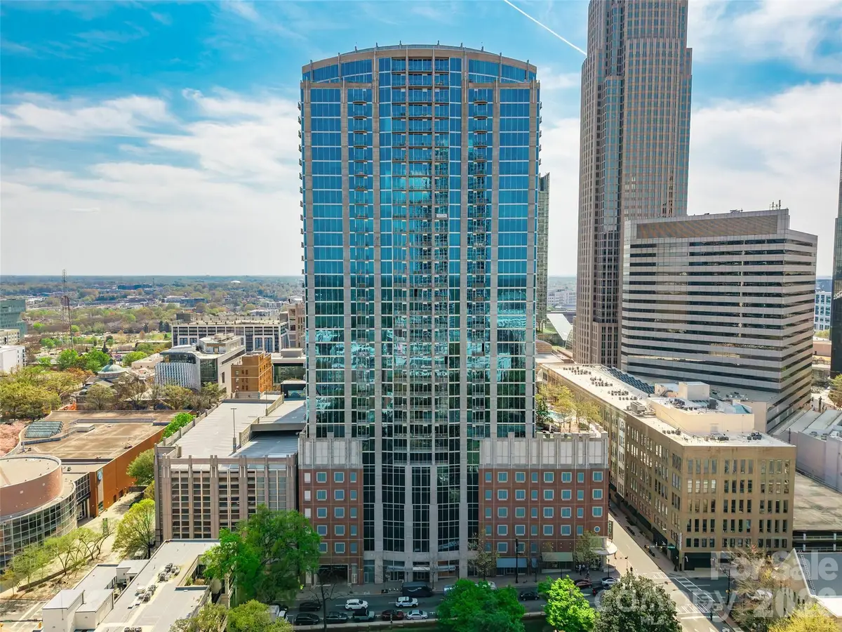 210 N Church Street #2811, Charlotte, NC 28202 - #1