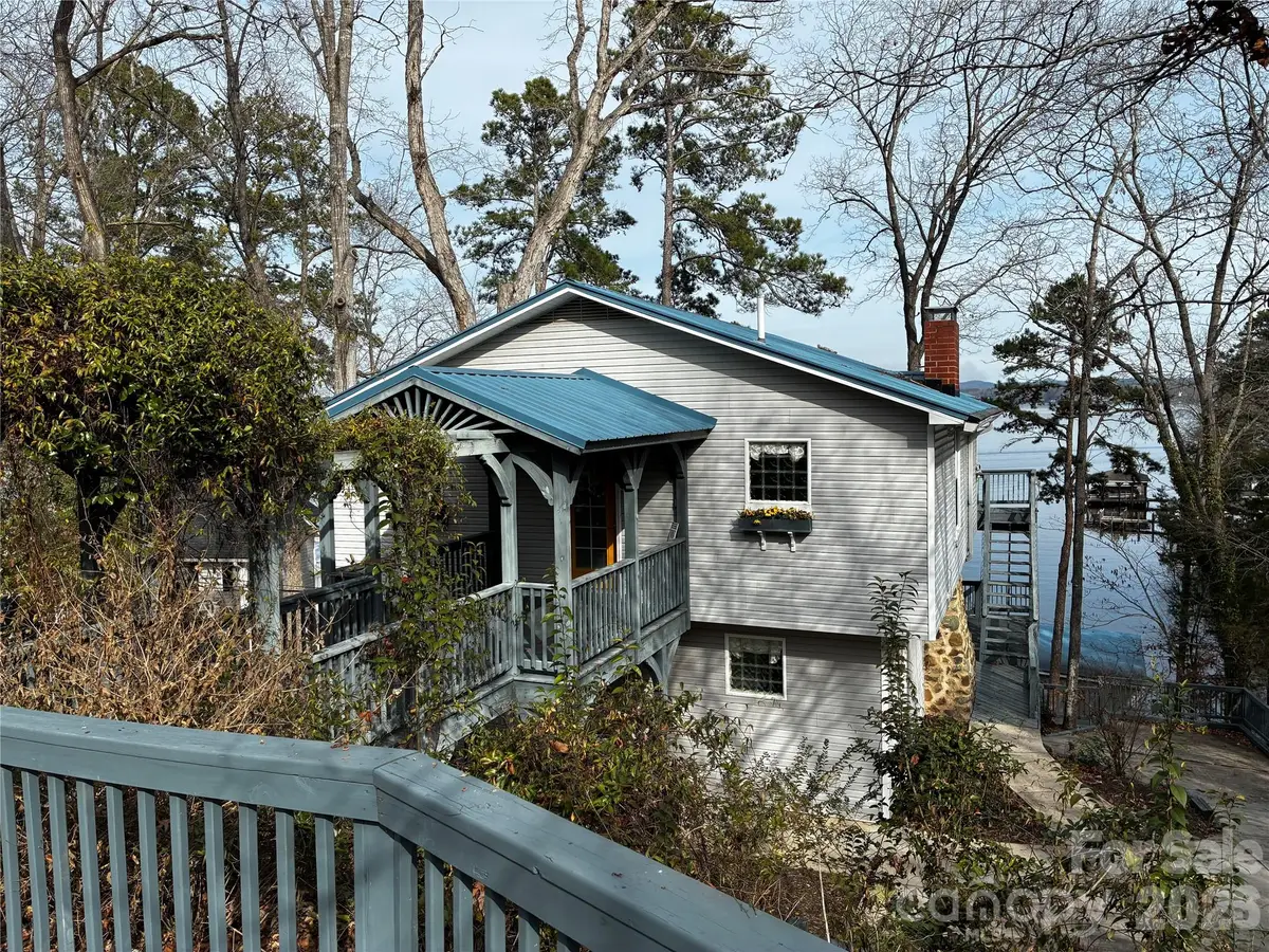 547 Lake Shore Drive, Norwood, NC 28128 - #1